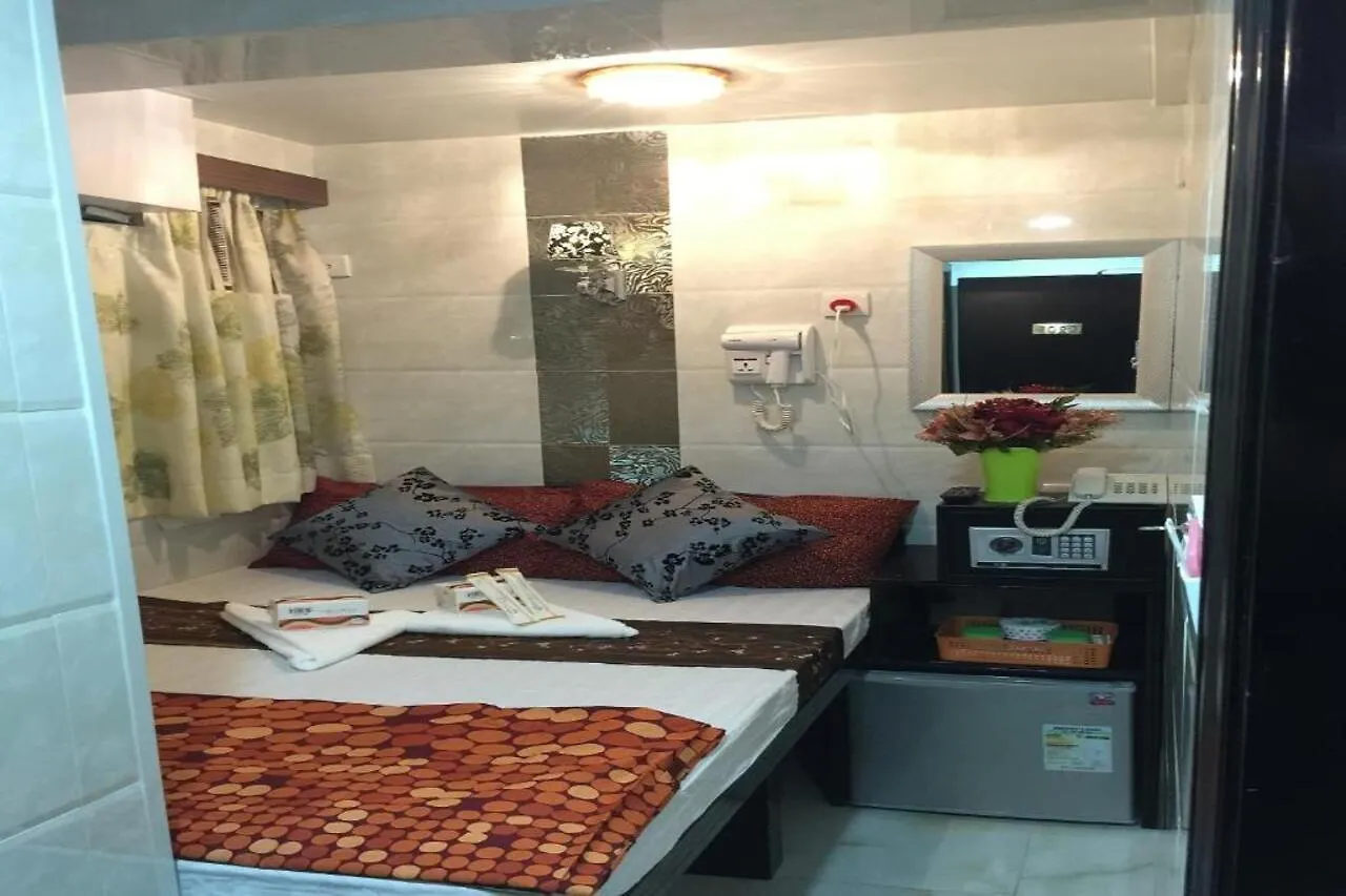 Skycity Hostel Hong Kong Guest house