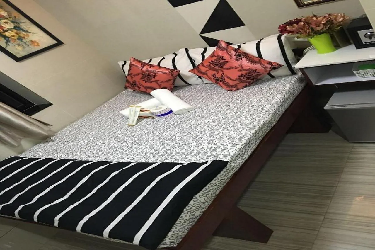 Skycity Hostel Hong Kong Guest house