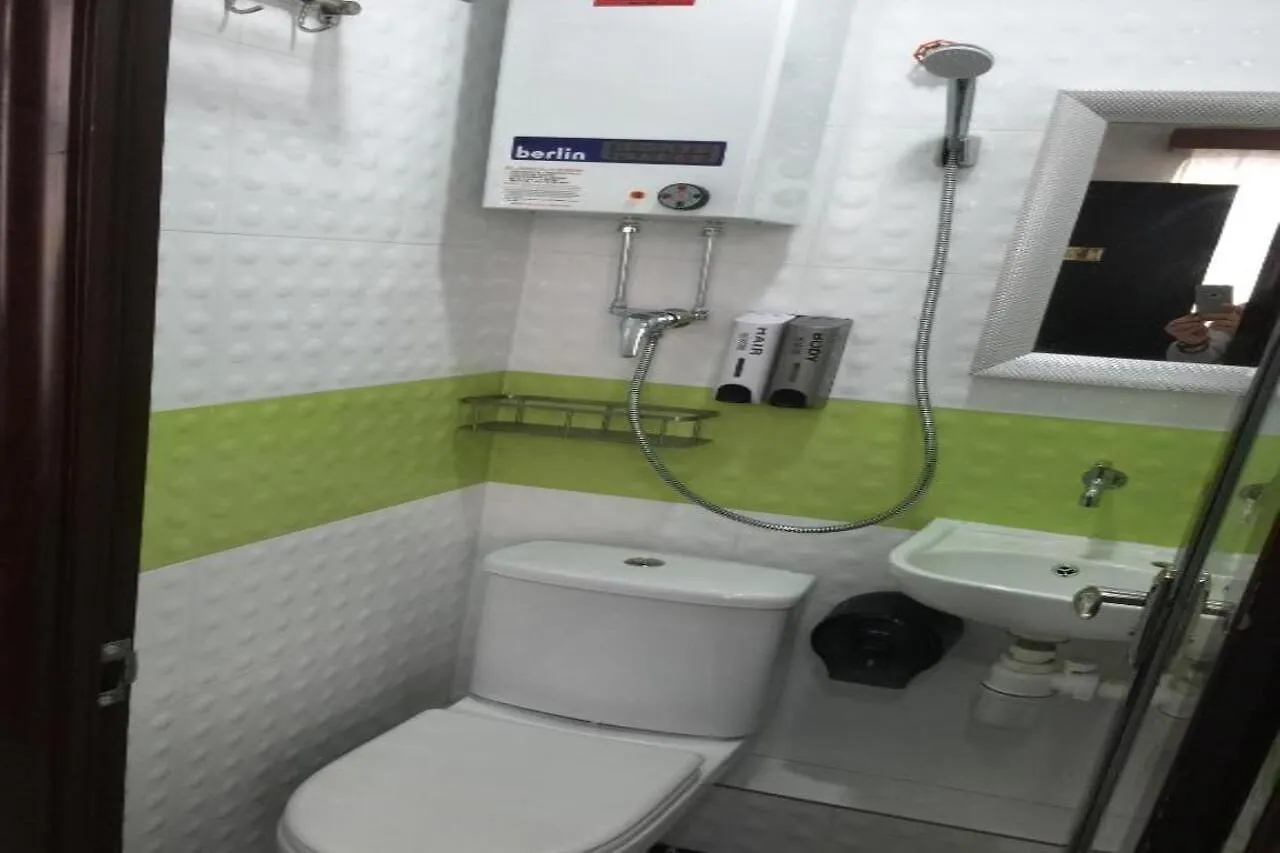 Skycity Hostel Hong Kong