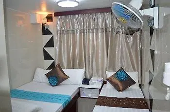 Skycity Hostel Hong Kong
