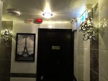 Skycity Hostel Hong Kong Guest house
