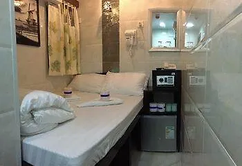 Skycity Hostel Hong Kong 0*,  China