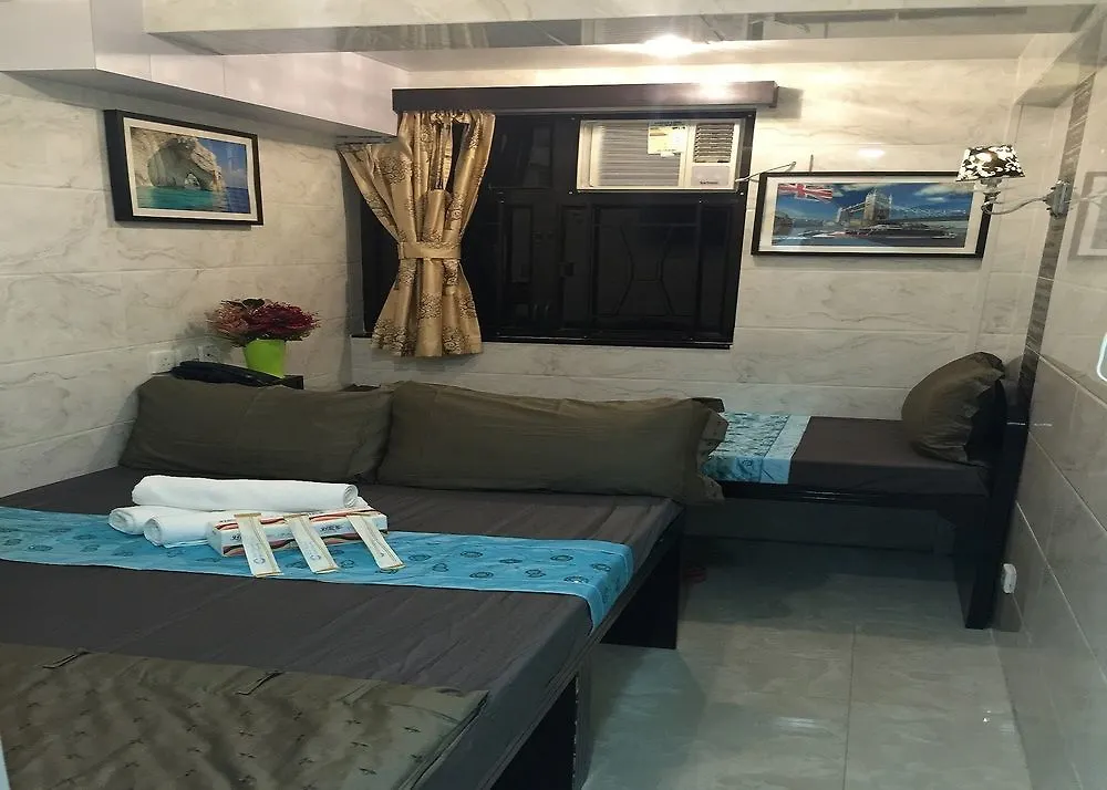 Skycity Hostel Hong Kong Guest house