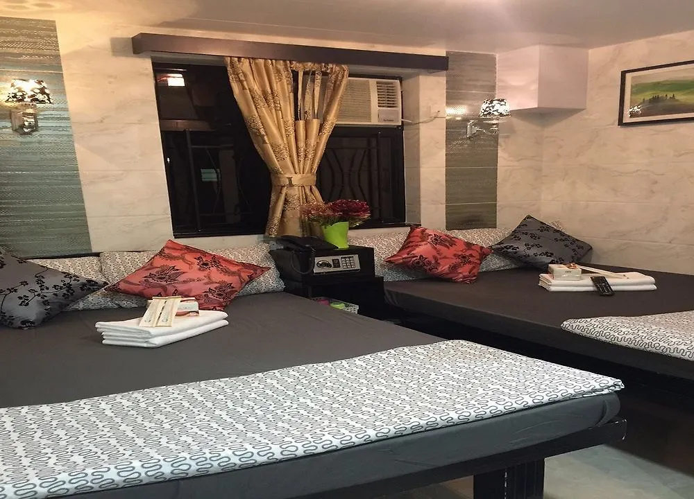 Guest house Skycity Hostel Hong Kong
