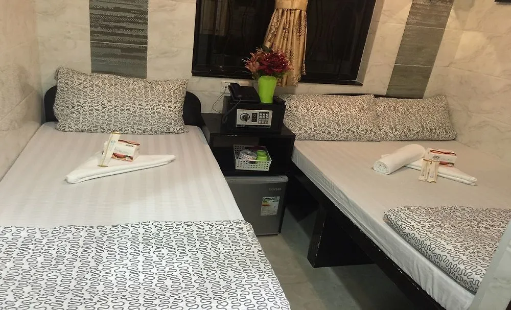 Skycity Hostel Hong Kong