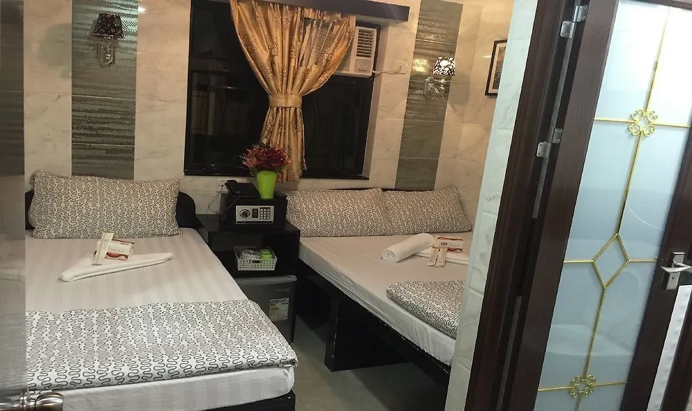 Skycity Hostel Hong Kong Guest house