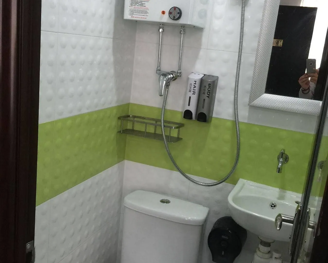 Skycity Hostel Hong Kong 0*,