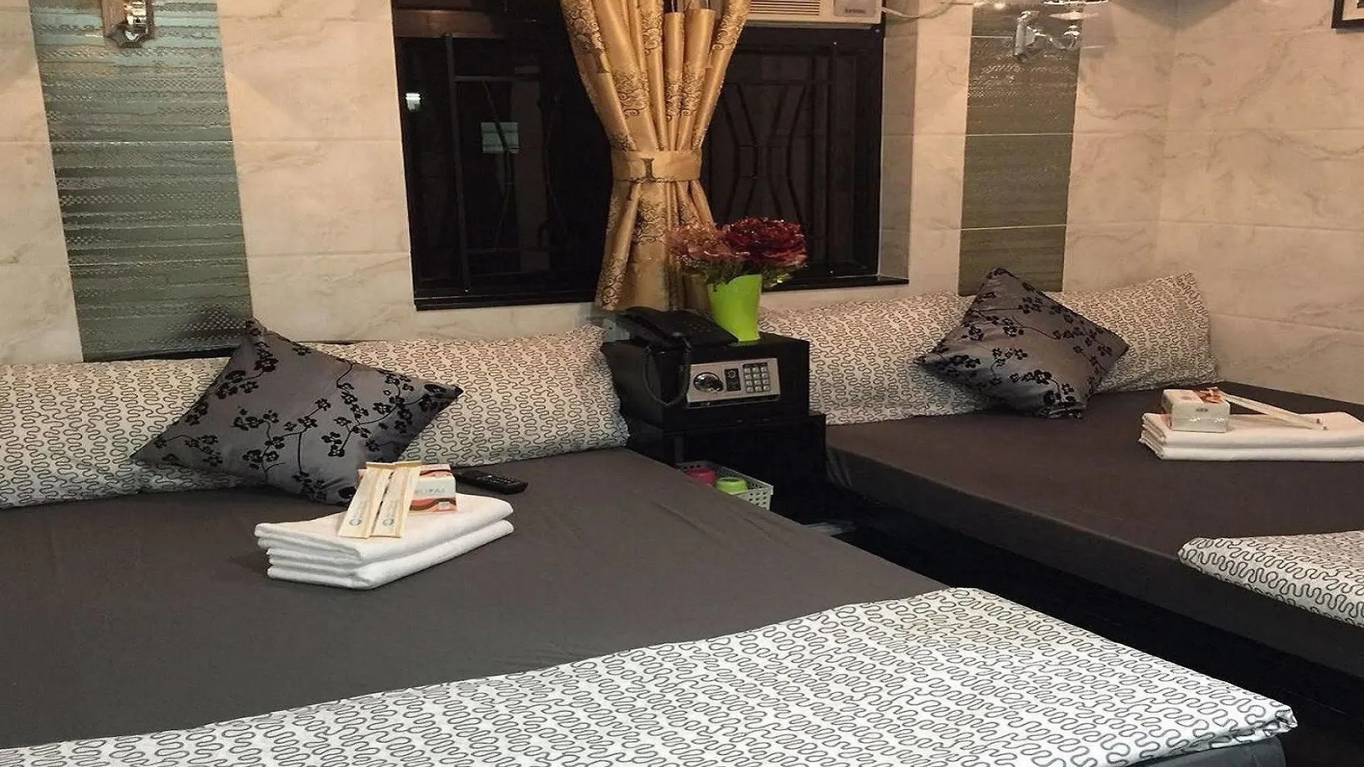 Skycity Hostel Hong Kong Guest house