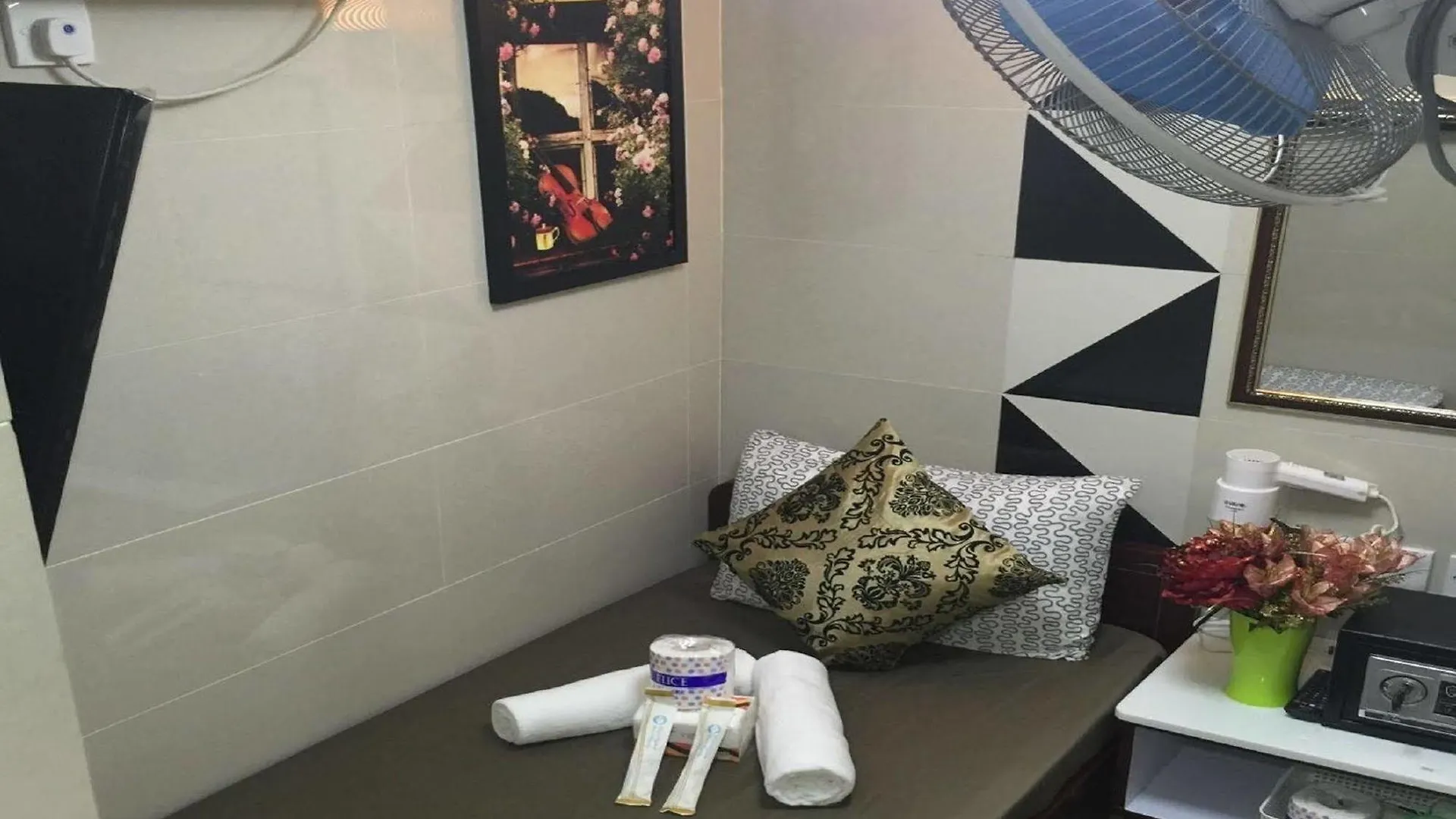 Skycity Hostel Hong Kong 0*,