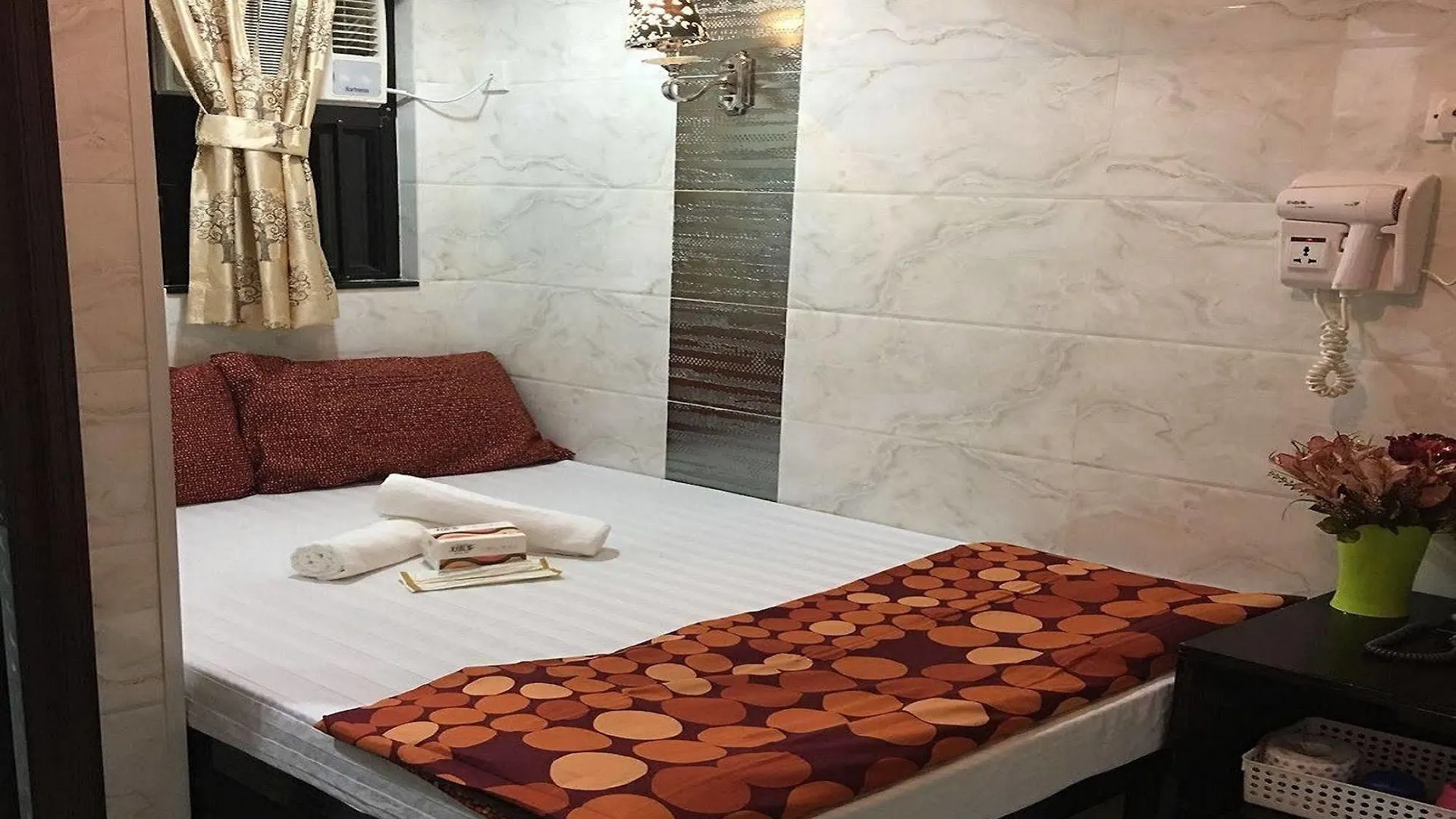 Skycity Hostel Hong Kong China