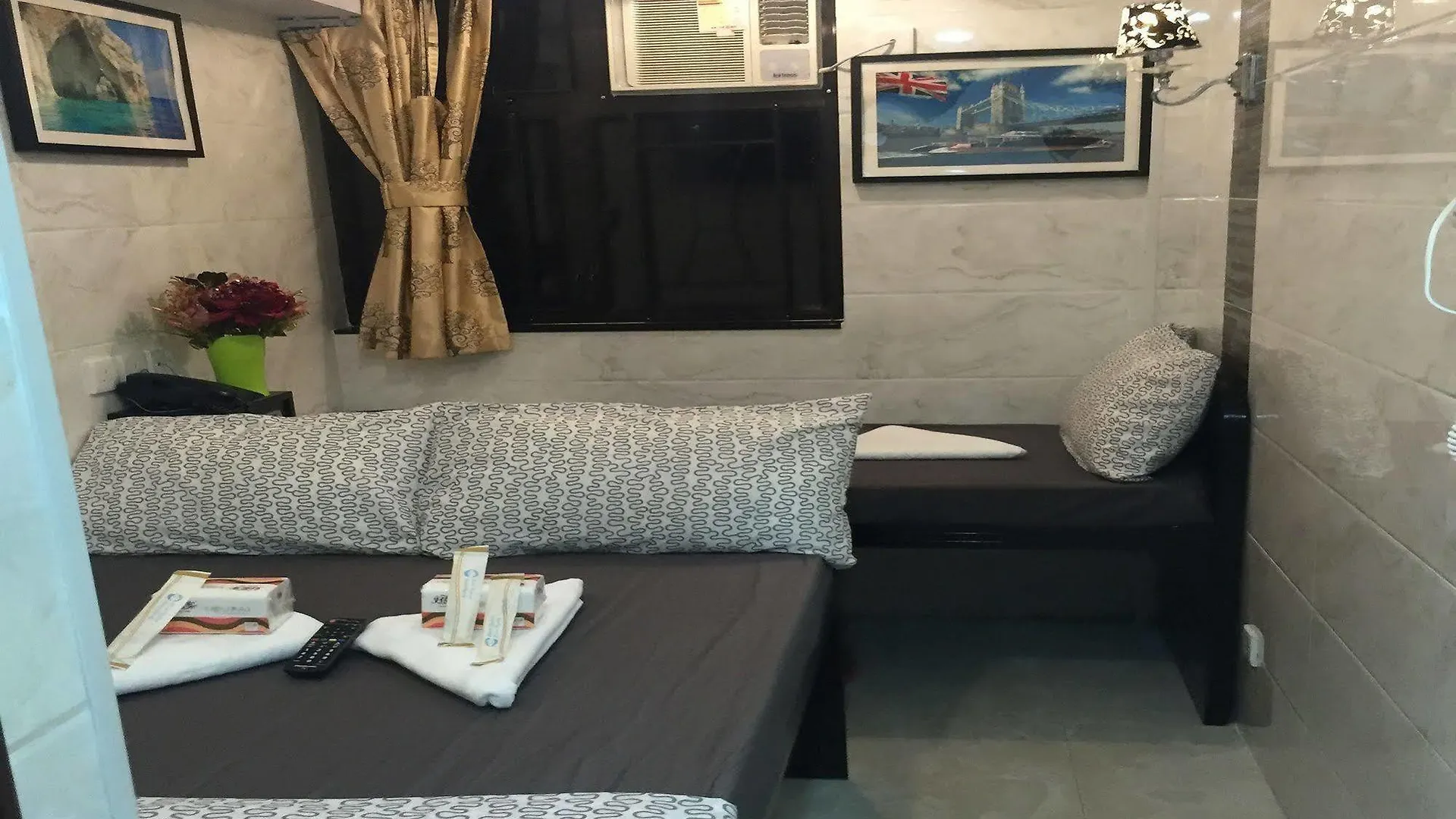 Skycity Hostel Hong Kong Guest house