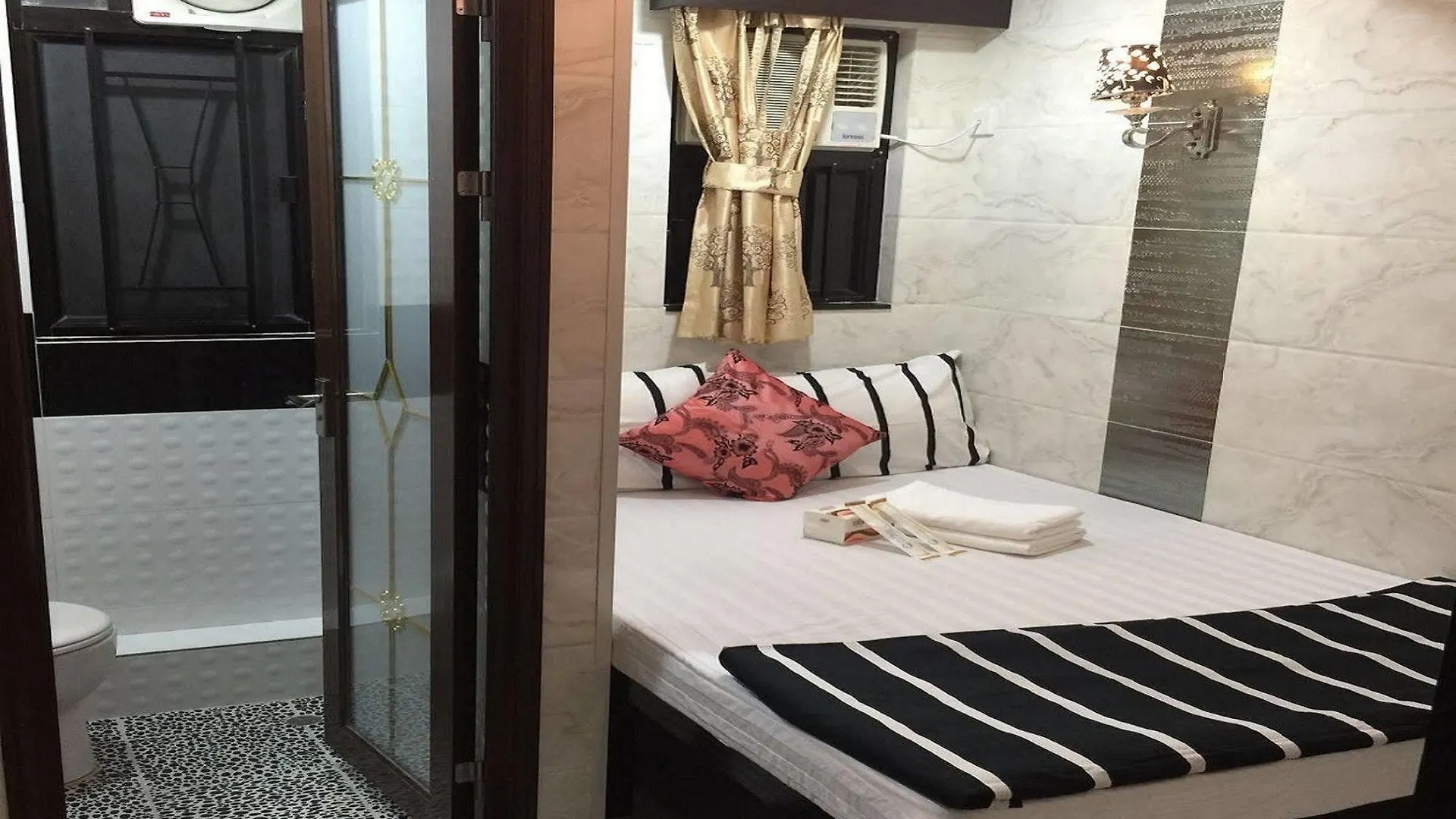 Guest house Skycity Hostel Hong Kong