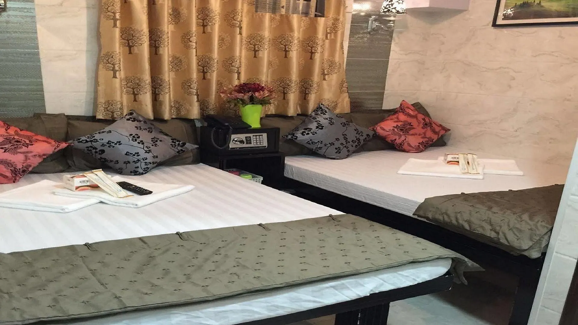 Guest house Skycity Hostel Hong Kong