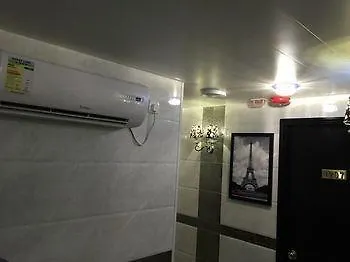 航天都会酒店 香港 招待所
