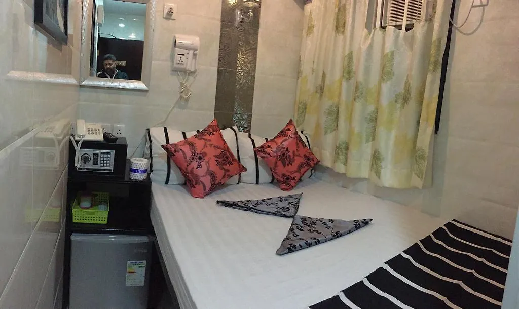 招待所 航天都会酒店 香港