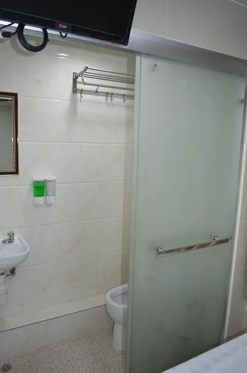 航天都会酒店 香港 招待所