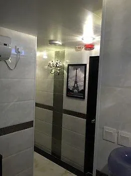 招待所 航天都会酒店 香港 中国