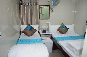 航天都会酒店 香港 中国