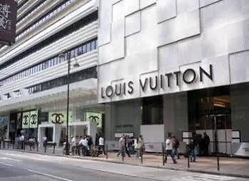 航天都会酒店 香港 中国