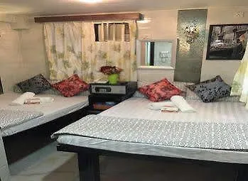 Skycity Hostel Hong Kong China