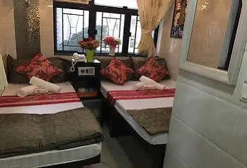 Skycity Hostel Hong Kong