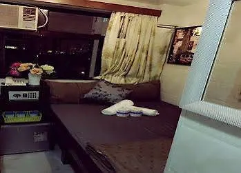 航天都会酒店 香港 招待所