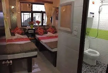 Skycity Hostel Hong Kong Guest house