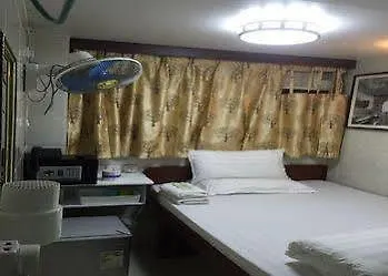 招待所 航天都会酒店 香港 中国