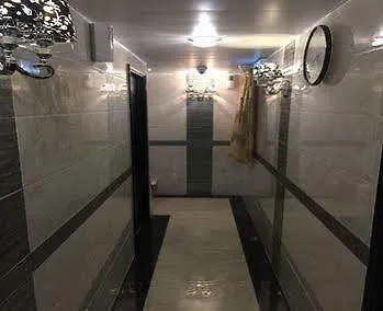 招待所 航天都会酒店 香港