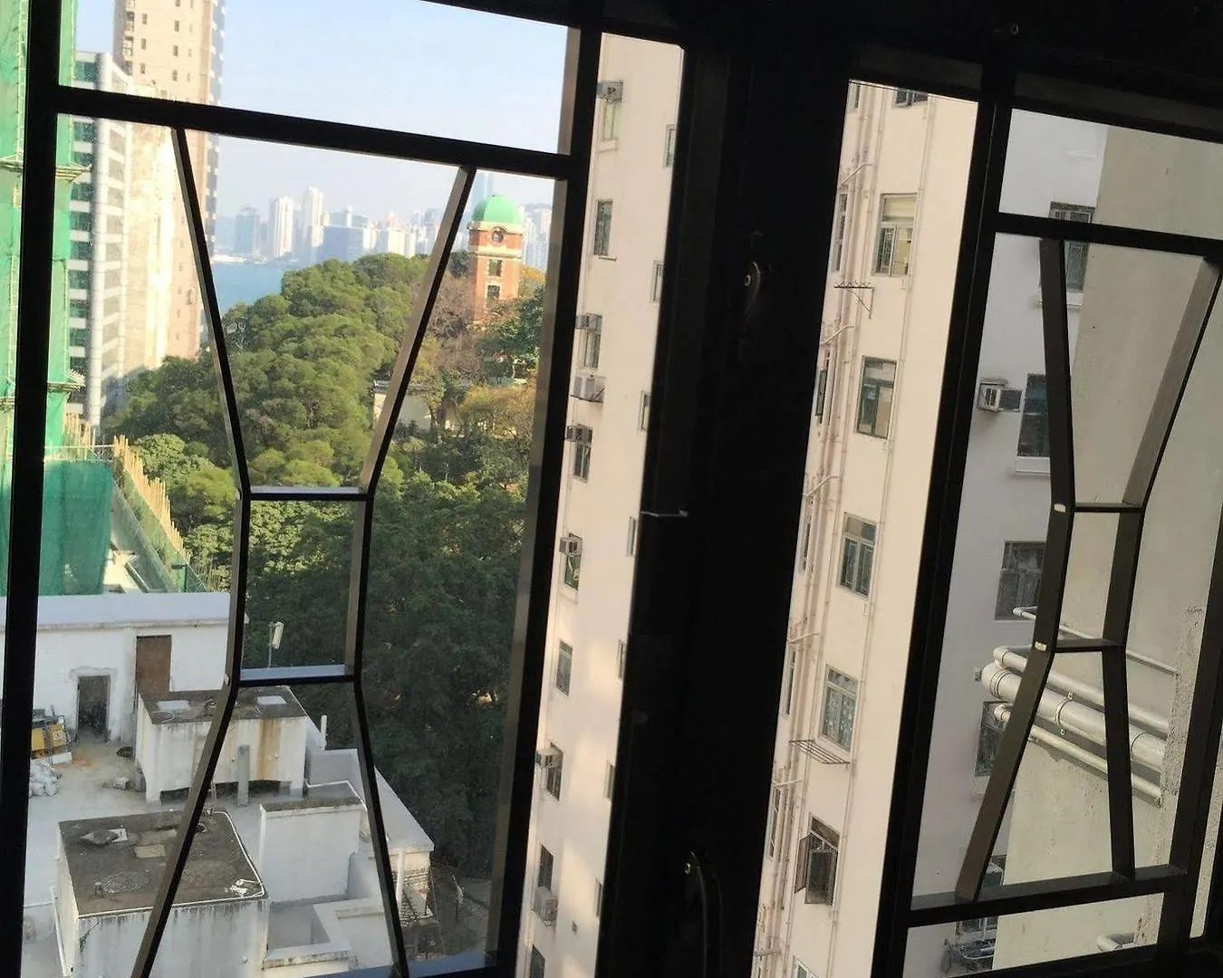 招待所 航天都会酒店 香港 中国