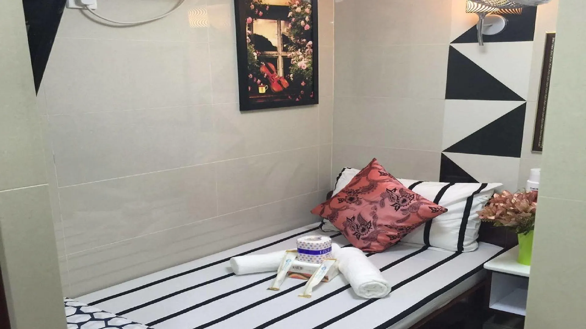 航天都会酒店 香港 0*,  中国