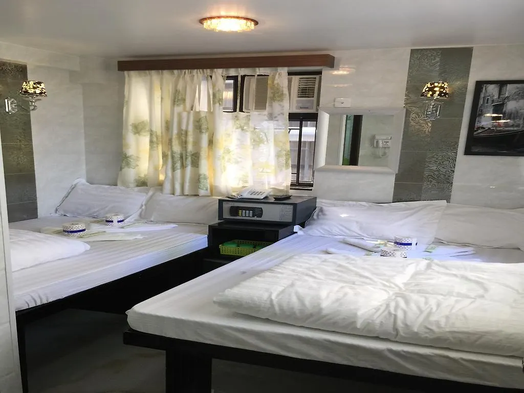 Skycity Hostel Hong Kong 0*,  China