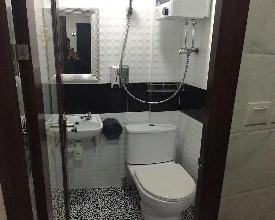 Skycity Hostel Hong Kong