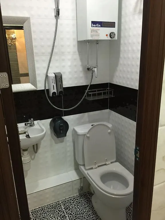 Guest house Skycity Hostel Hong Kong