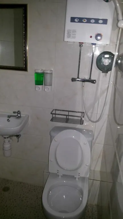 Skycity Hostel Hong Kong Guest house