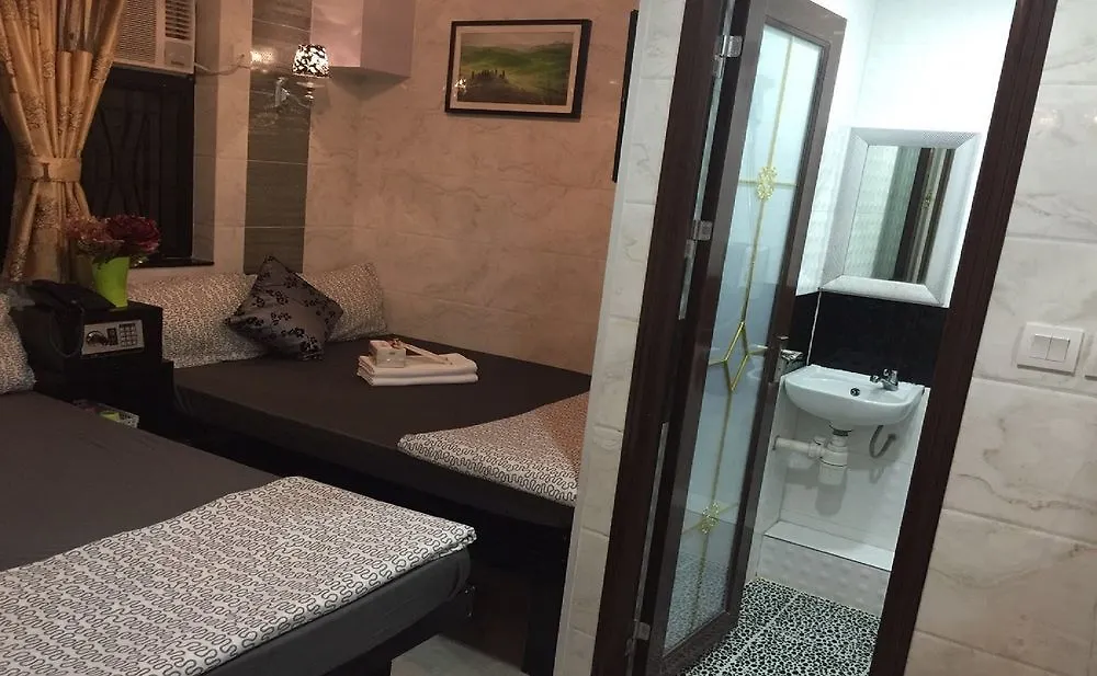 Skycity Hostel Hong Kong 0*,