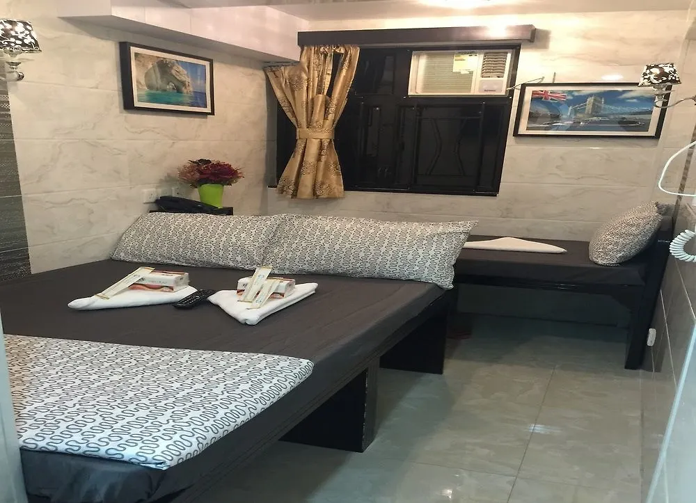 Skycity Hostel Hong Kong
