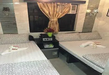 Skycity Hostel Hong Kong