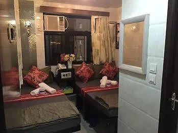 Skycity Hostel Hong Kong Guest house