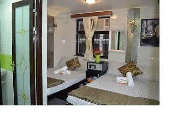 Guest house Skycity Hostel Hong Kong